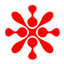 Dhakaia Jamdani Logo