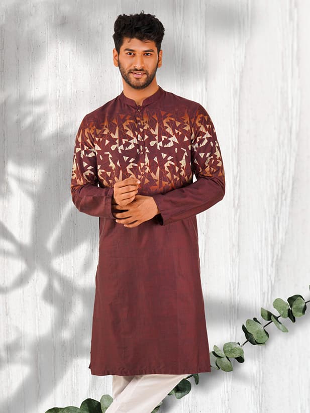 Panjabi Collection