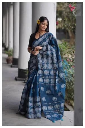 Featured Sharee
